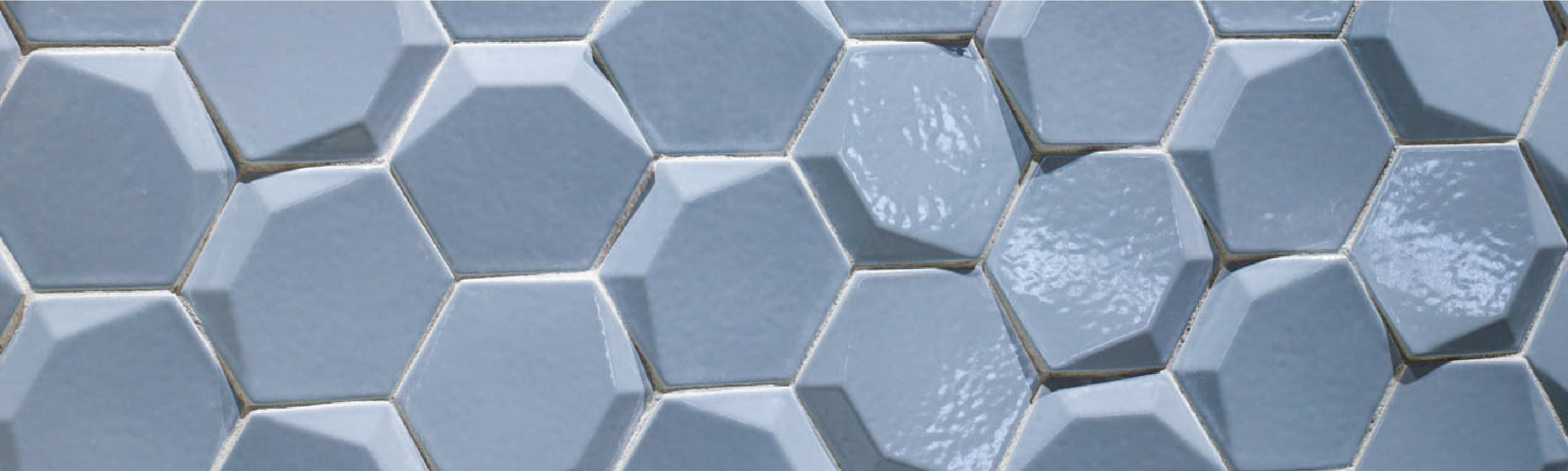 Custom made tiles