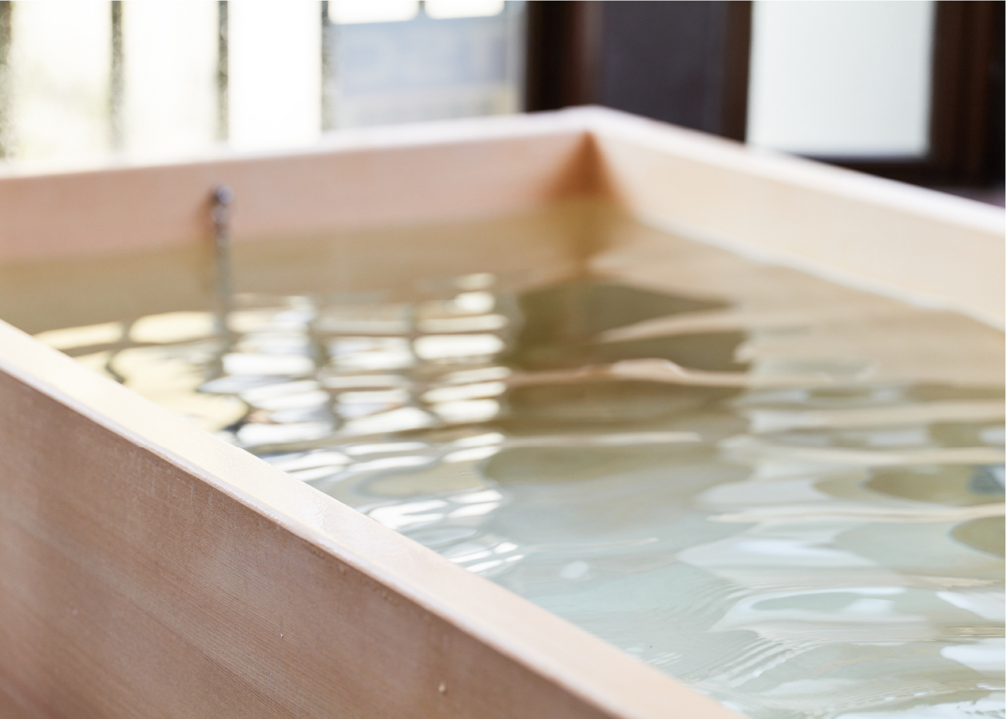 Characteristics of Cypress Bathtubs