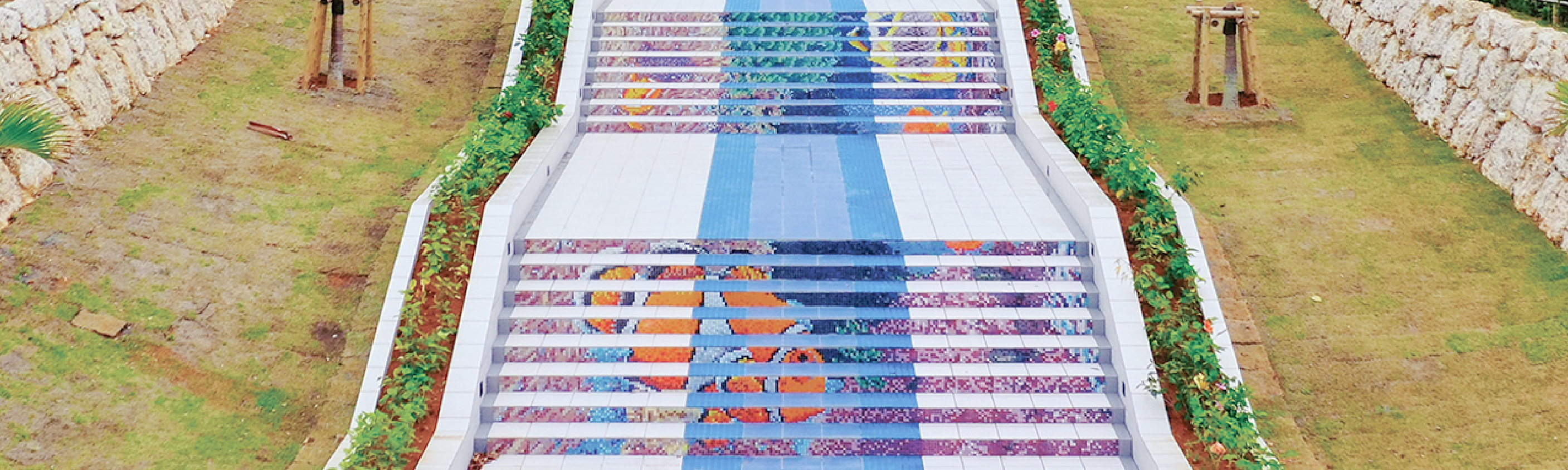 Mosaic Art