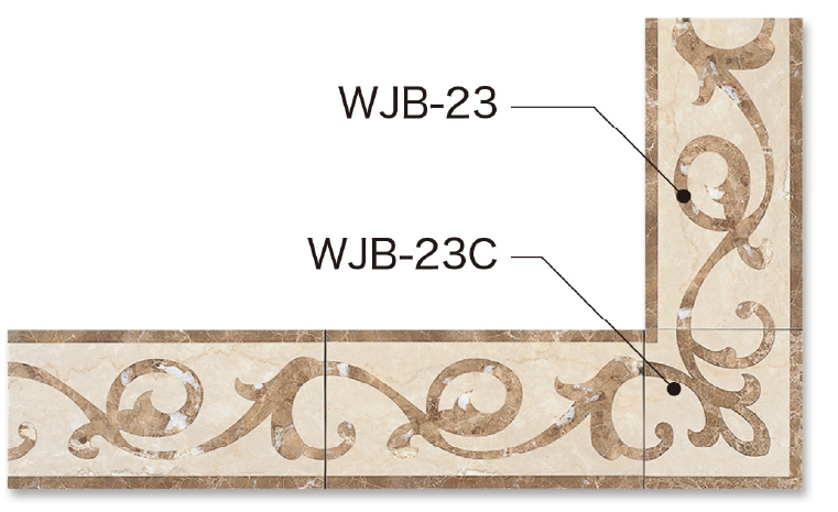 WJB-23 / WJB-23C 