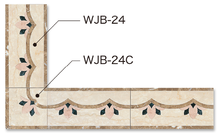 WJB-24 / WJB-24C