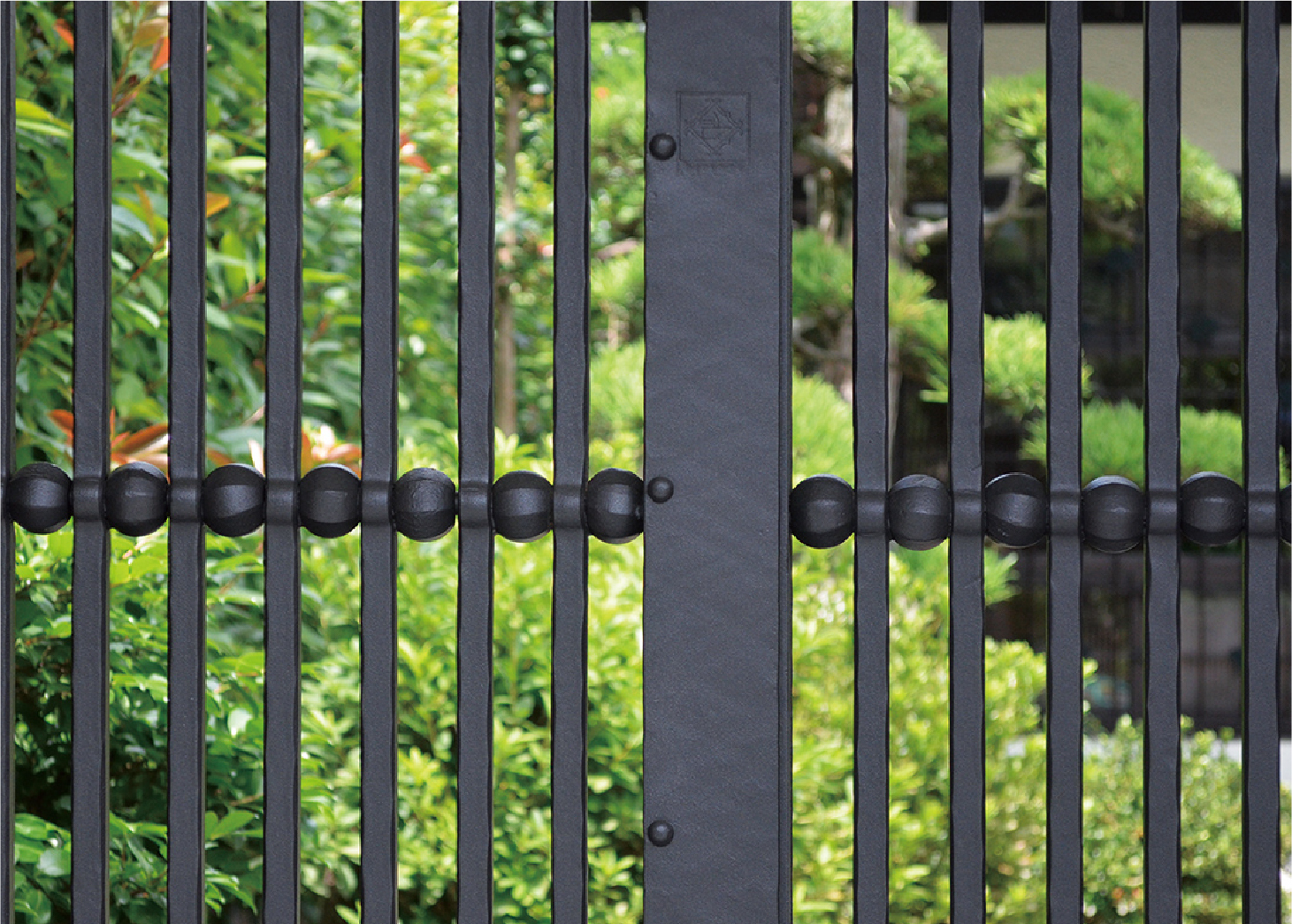 Characteristics of Wrought Iron