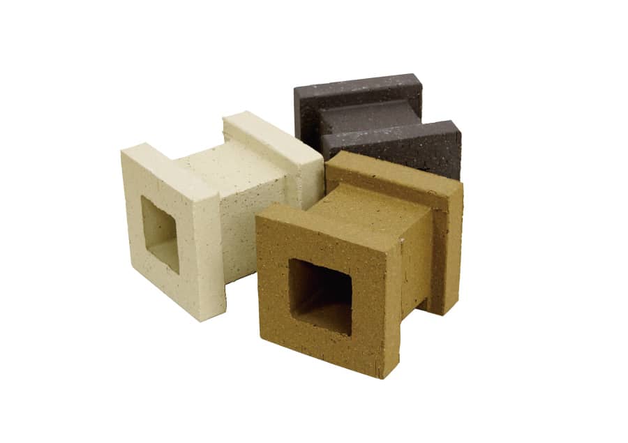 BREEZE BLOCK II