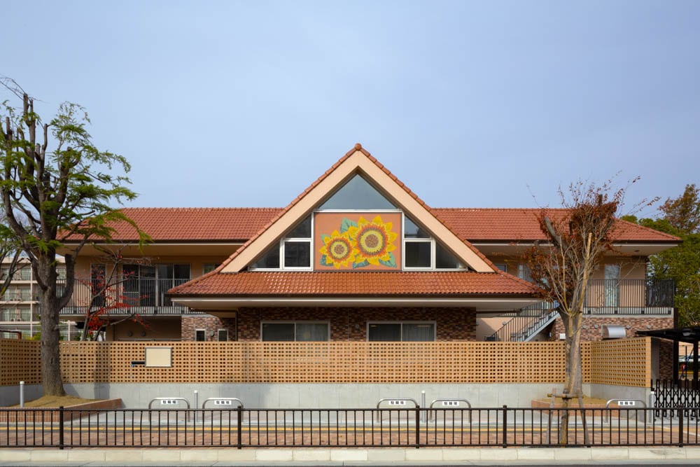 KENTO Himawari nursery school